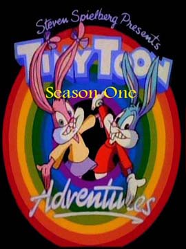 Tiny Toon Adventures - The Complete Season One